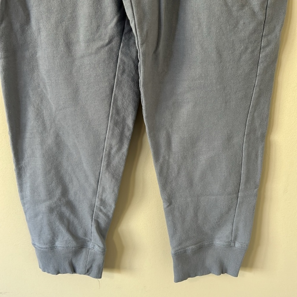 Tommy Bahama Island Sleepwear Collection Mens Day Wear Jogger Pants Blue Sz L - Picture 4 of 9
